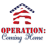 Operation: Coming Home Logo